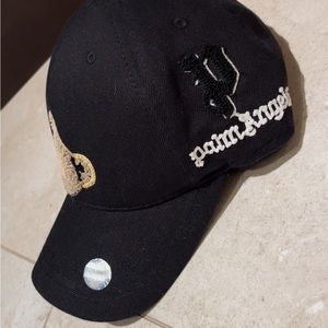 Authentic Palm Angels baseball cap